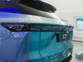2025 Omoda C7, зелёный - вид 7