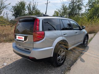 2007 Great Wall Hover, серый, 890000 рублей, вид 3