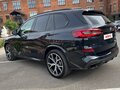 2020 BMW X5 30d IV (G05/G18), чёрный, 8000000 рублей - вид 11