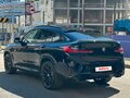 2023 BMW X4 20i II (G02) Рестайлинг, чёрный, 7250000 рублей - вид 7
