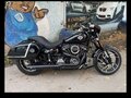 2021 Harley-Davidson Sport Glide, чёрный, 1400000 рублей - вид 1