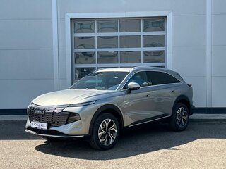 2026 Haval F7 II, серый, 3599000 рублей, вид 1
