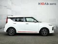 2020 Kia Soul III, белый - вид 9
