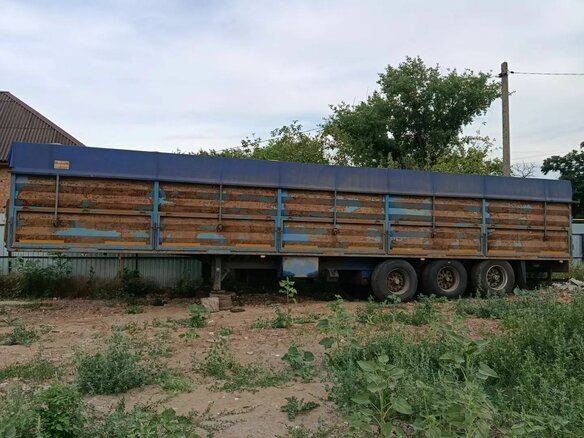2001 Renault Premium, белый, 1350000 рублей - вид 8
