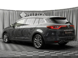 2020 Renault Megane IV, серый, 1655000 рублей, вид 4