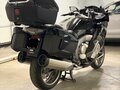 2024 BMW K 1600 GTL, чёрный, 2990000 рублей - вид 5