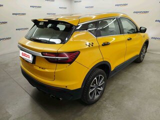 2023 Belgee X50, белый, 981750 рублей, вид 3