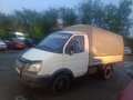 2014 ГАЗ ГАЗель (3302), белый, 777000 рублей - вид 5