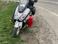 2024 Jilang Leopard Osaka, белый, 100000 рублей - вид 2