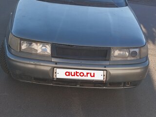 2004 Lada (ВАЗ) 2112, серый, 69000 рублей, вид 2