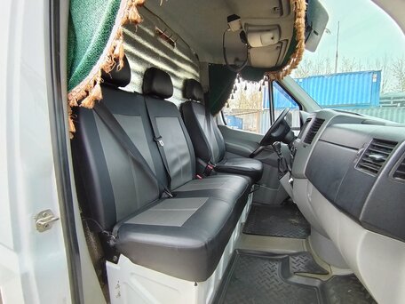 2014 Mercedes-Benz Sprinter, белый, 2175000 рублей, вид 5