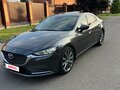 2019 Mazda 6 III (GJ) Рестайлинг 2, серый