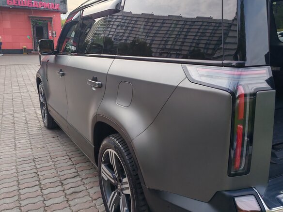 2023 Rox 01, серый, 5600000 рублей - вид 3