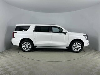 2024 Haval H5 II, белый, 3140000 рублей, вид 4
