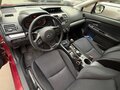 2012 Subaru XV I, красный - вид 10