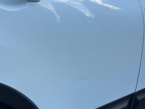 2012 Nissan Qashqai I Рестайлинг, белый, 1250000 рублей - вид 10