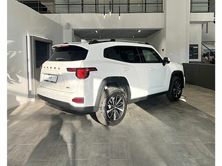2026 Haval H7 I, белый, 3959010 рублей, вид 4