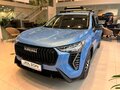 2026 Haval Jolion I Рестайлинг 2, голубой