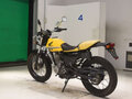 2008 Honda FTR 223, жёлтый, 200000 рублей - вид 5