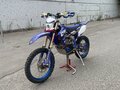 2019 Yamaha WR450F, синий, 550000 рублей - вид 6