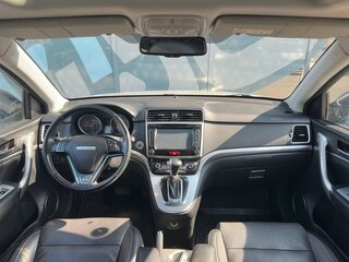 2019 Haval H6 I, серебристый, 1320000 рублей, вид 2