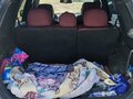 2010 Ford Escape II, синий, 1350000 рублей - вид 8