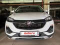 2020 Buick Encore GX I, белый - вид 1