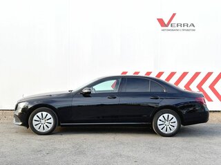 2019 Mercedes-Benz E-Класс 200 V (W213, S213, C238), чёрный, 2850000 рублей, вид 2