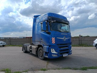 2023 Dongfeng DFH 4180, синий, 3793500 рублей, вид 2