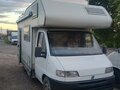 1999 Fiat Professional Ducato, белый, 2500000 рублей - вид 2