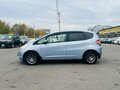 2008 Honda Fit II, голубой, 499000 рублей - вид 9