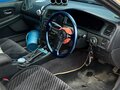 1999 Toyota Mark II VIII (X100), белый, 1100000 рублей - вид 10