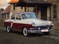 1969 ГАЗ 21 «Волга» 21Р, бежевый, 4100000 рублей - вид 2