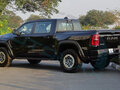 2026 Ram 1500 RHO V Рестайлинг, чёрный - вид 2