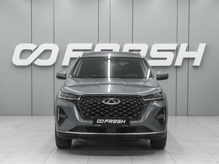 2023 Chery Tiggo 7 Pro Max I, серый, 1700000 рублей, вид 3