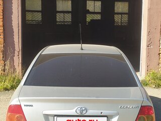 2005 Toyota Corolla IX (E120, E130) Рестайлинг, серый, 322000 рублей, вид 4