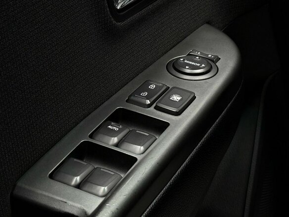 2013 Kia Rio 5-speed III, белый - вид 18