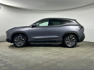 2026 Jetour Dashing I, серый, 3029900 рублей, вид 2