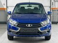 2026 Lada (ВАЗ) Granta I Рестайлинг, синий, 1208000 рублей - вид 2