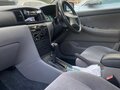 2001 Toyota Corolla IX (E120, E130), синий, 425000 рублей - вид 5