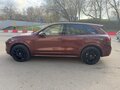 2013 Porsche Cayenne S II (958), коричневый, 3500000 рублей - вид 9
