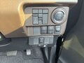 2022 Toyota Roomy I Рестайлинг, чёрный, 710000 рублей - вид 9