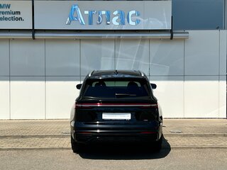 2023 Geely Monjaro I, чёрный, 2990000 рублей, вид 4