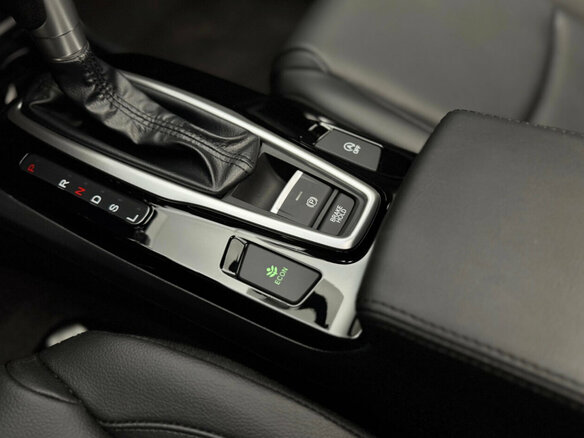 2024 Honda Crider II Рестайлинг, белый, 2350000 рублей - вид 17