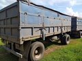1989 КамАЗ 5320, серый, 550000 рублей - вид 4