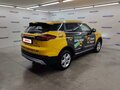 2023 Geely Atlas Pro, чёрный - вид 2