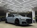2024 Audi A7 L 45 TFSI II (4K), серый