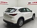 2026 Mazda CX-5 II Рестайлинг, белый - вид 3