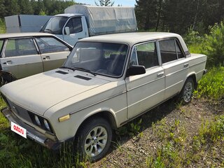 1990 Lada (ВАЗ) 2106, бежевый, 100000 рублей, вид 1