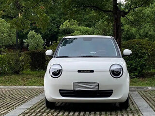 2025 Changan Lumin 18kWh, белый, 870000 рублей, вид 2